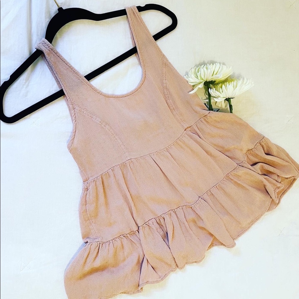 American eagle swing top(s)